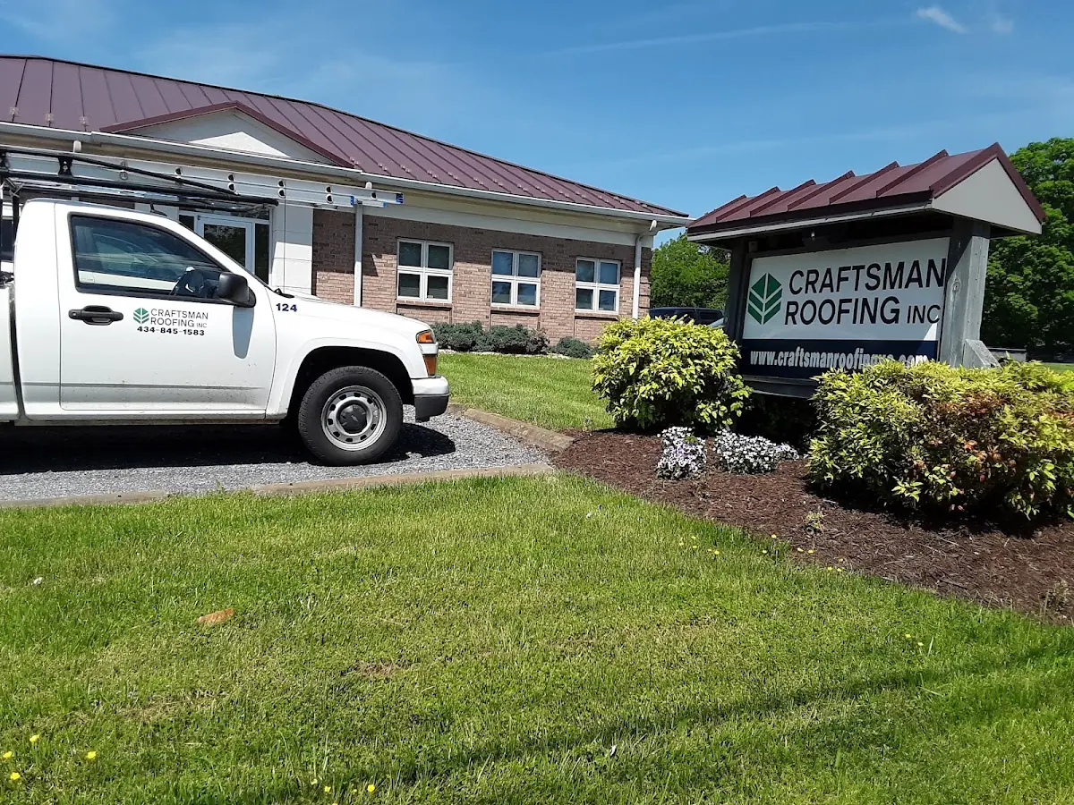 Quality Soffit & Fascia Repair by experienced craftsmen in Bern